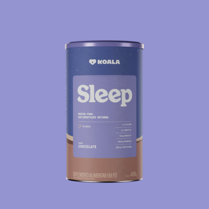 Koala Sleep Chocolate 456g