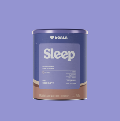 Koala Sleep Chocolate 264g