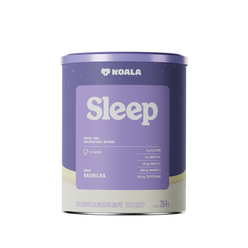 Produto SuperCoffee