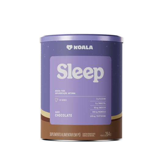 Koala Sleep Chocolate 264g