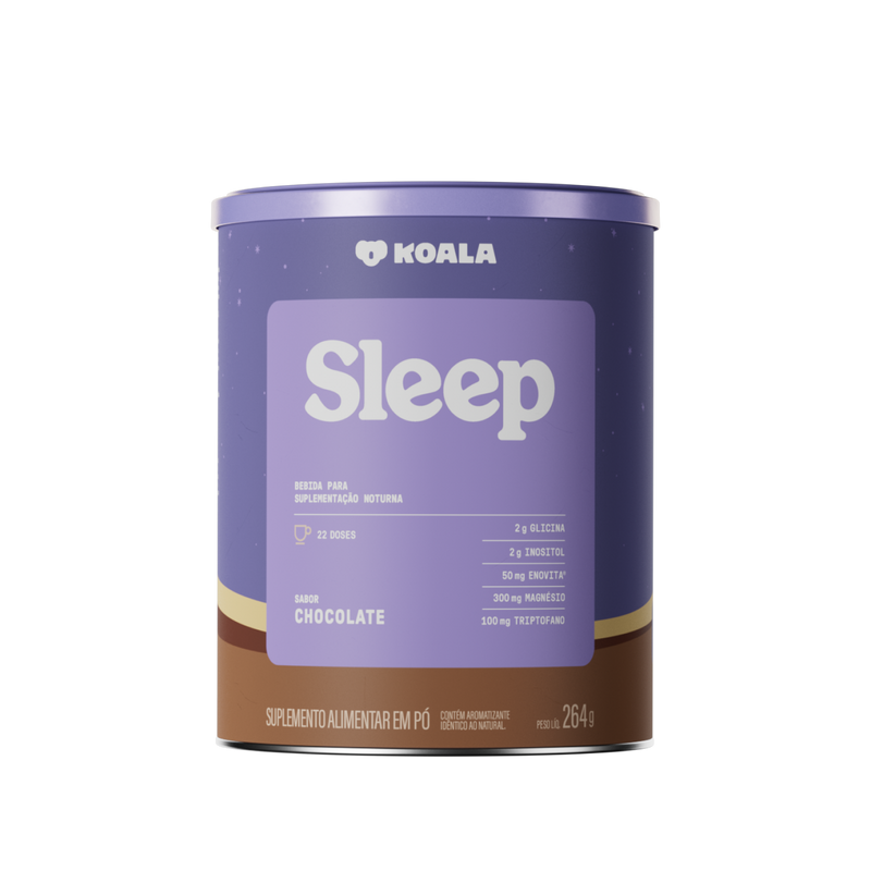 Produto SuperCoffee