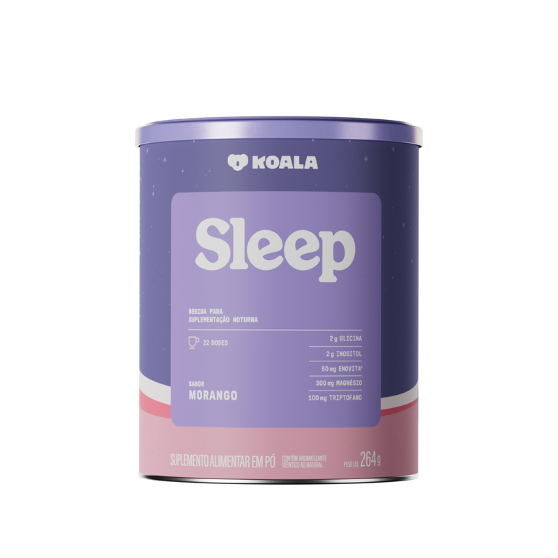 Produto SuperCoffee