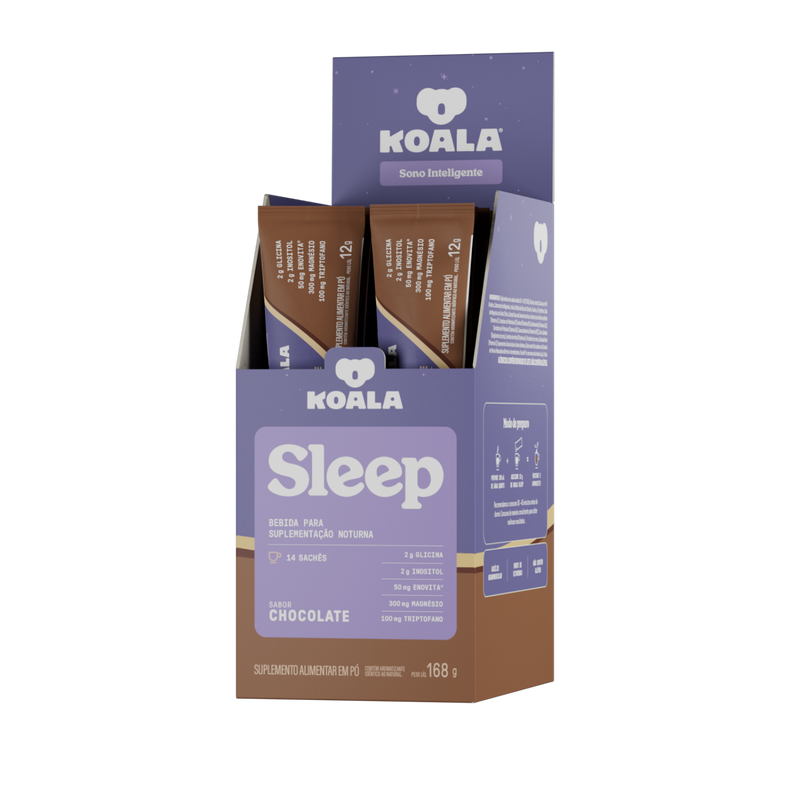 Produto SuperCoffee