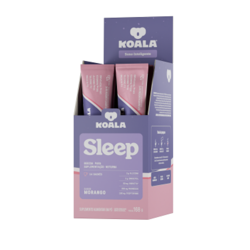 Produto SuperCoffee